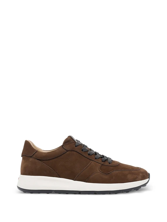 Sneakers MARRONE
