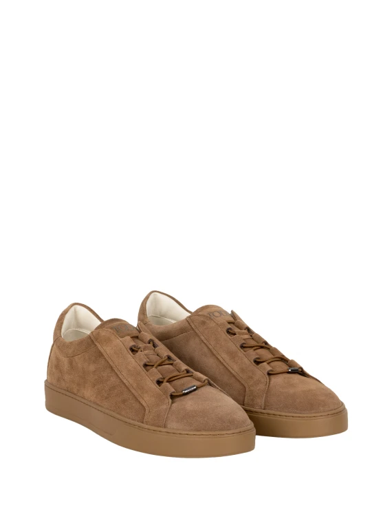 Sneakers NOCE CHIARO