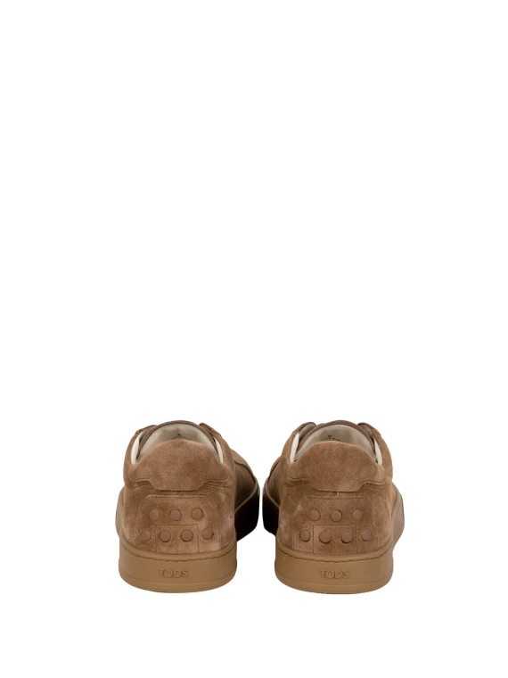 Sneakers NOCE CHIARO