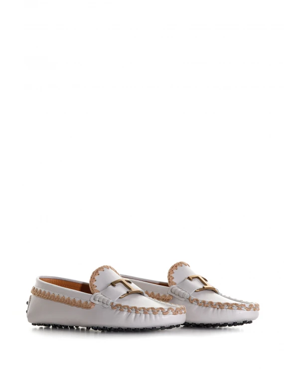 T Timeless loafer