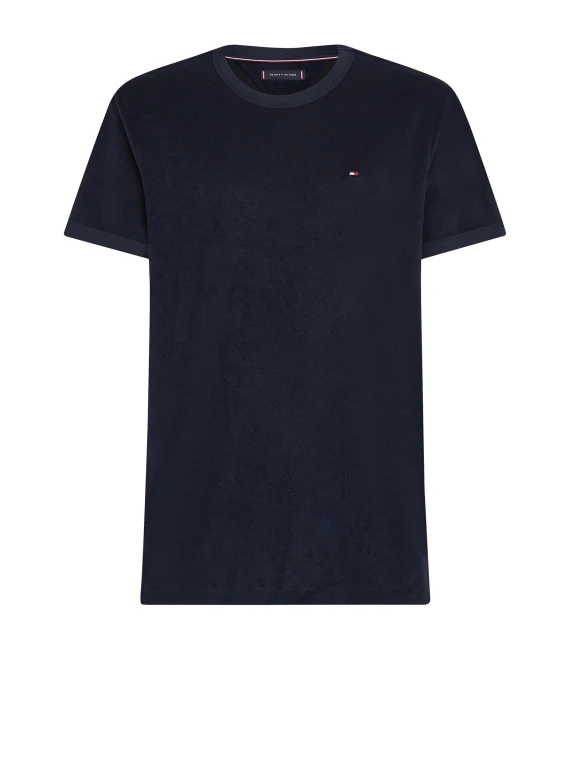 T-shirt con logo