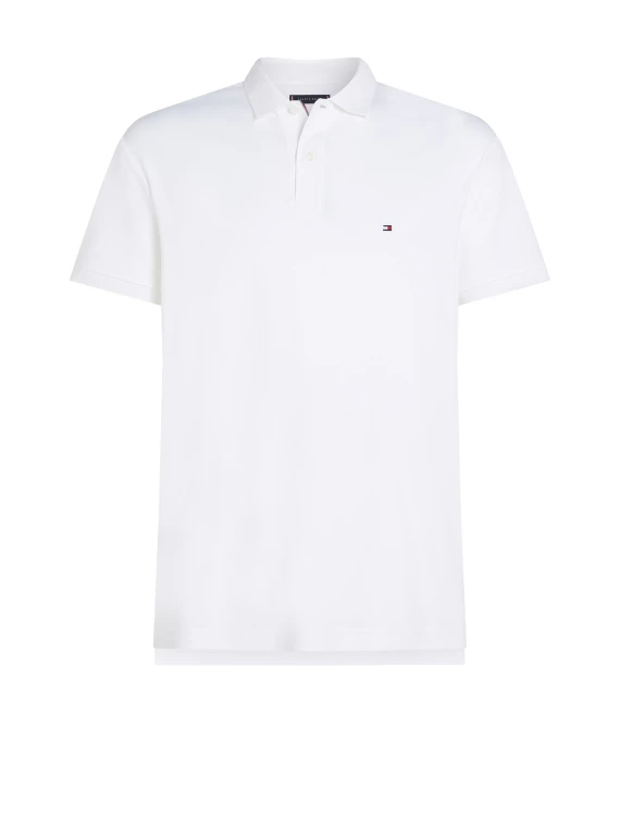 Tommy Hilfiger T-shirt e Polo Bianco