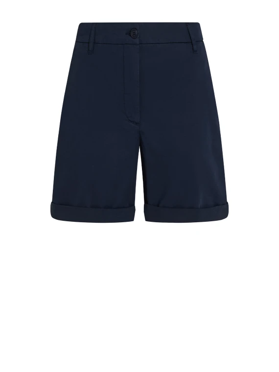 Shorts chino relaxed fit