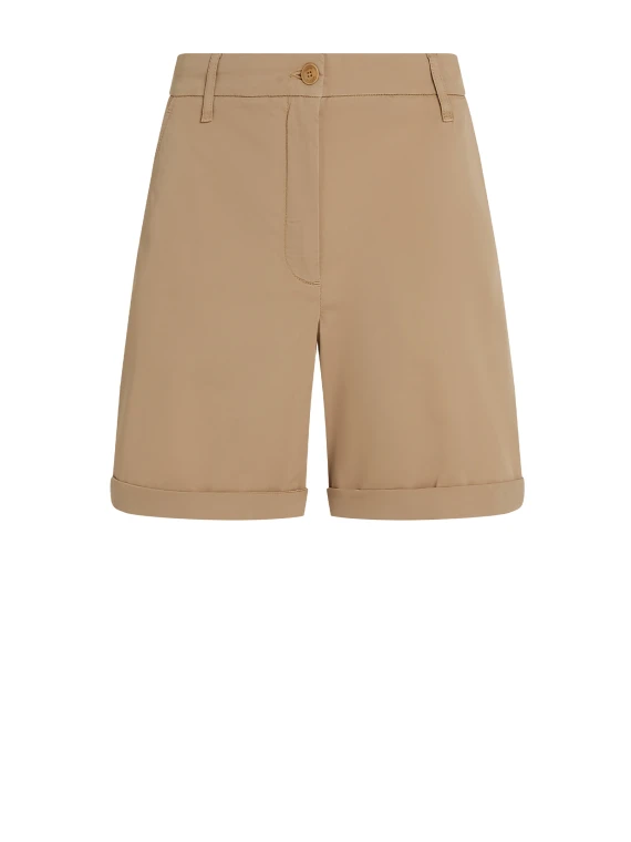 Shorts chino relaxed fi