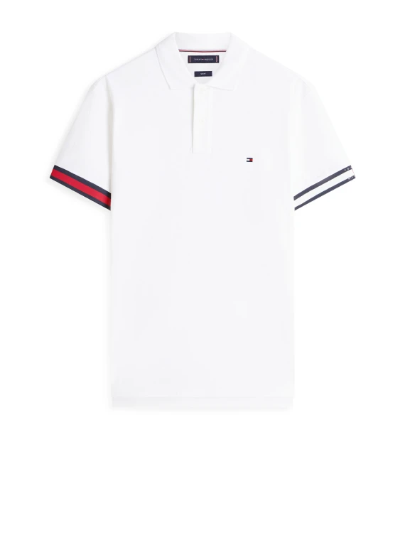 T-shirt e Polo Bianco
