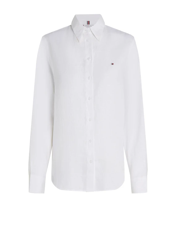 Camicie OPTIC WHITE