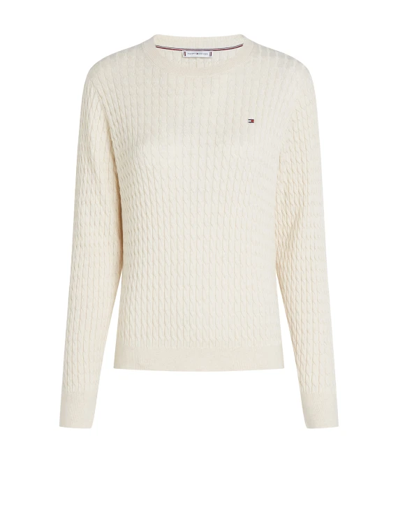 Maglie HEATHER IVORY PETAL