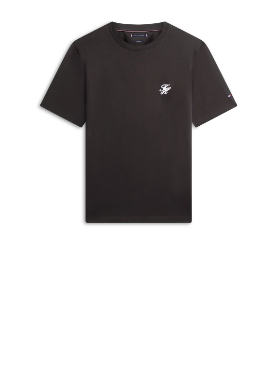 T-shirt e Polo Nero