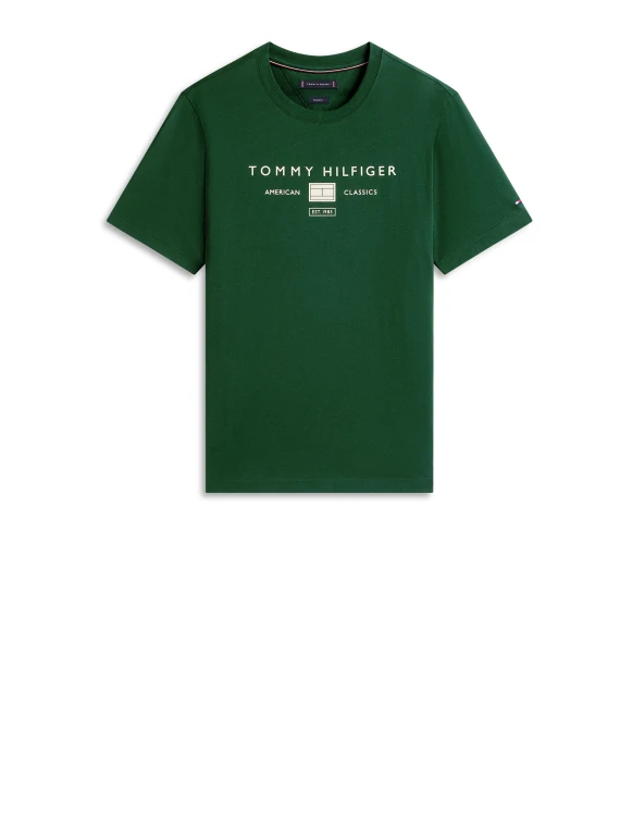 T-shirt e Polo NOCTURNAL GREEN