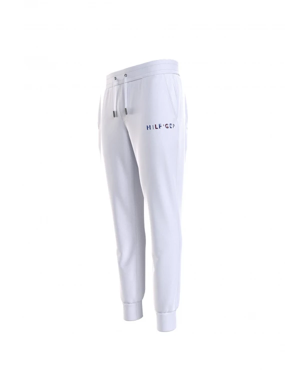 Tracksuit bottoms with logo