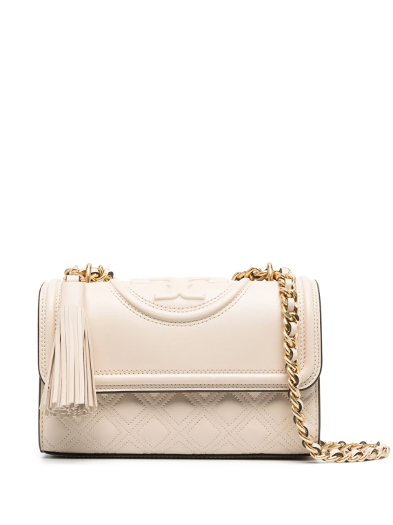 Tory Burch Borse... NEW CREAM