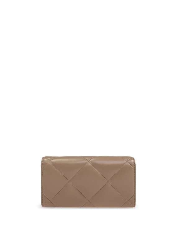 Kira Leather Wallet