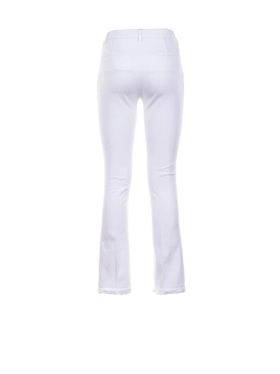 Jeans donna slim fit