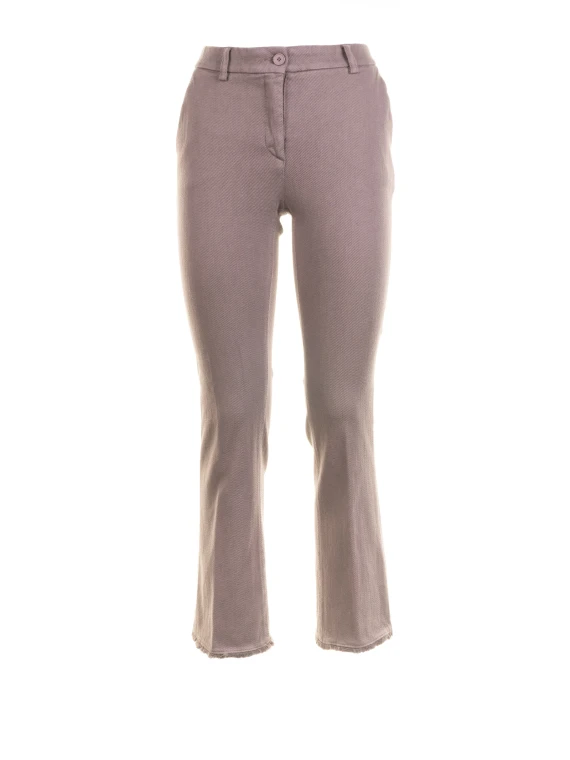 Via Masini 80 Trousers