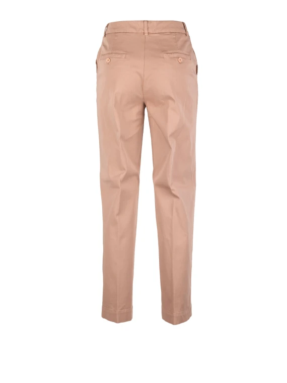 Pantaloni Beige