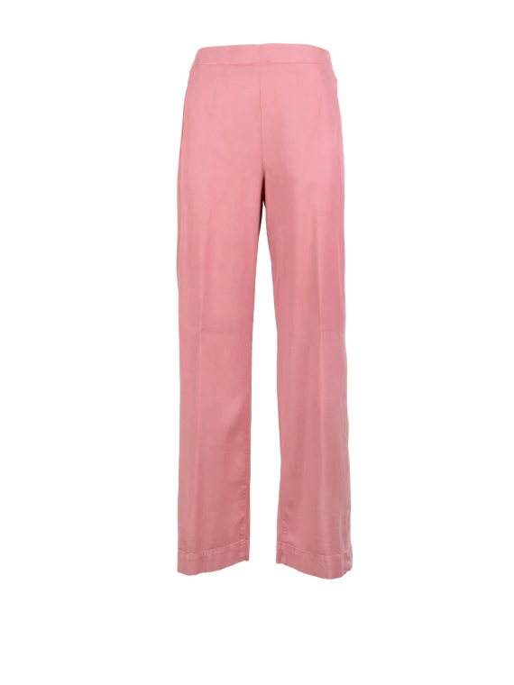 Trousers Pink