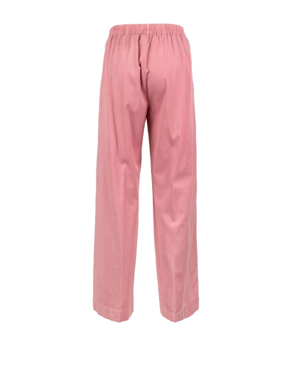 Trousers Pink