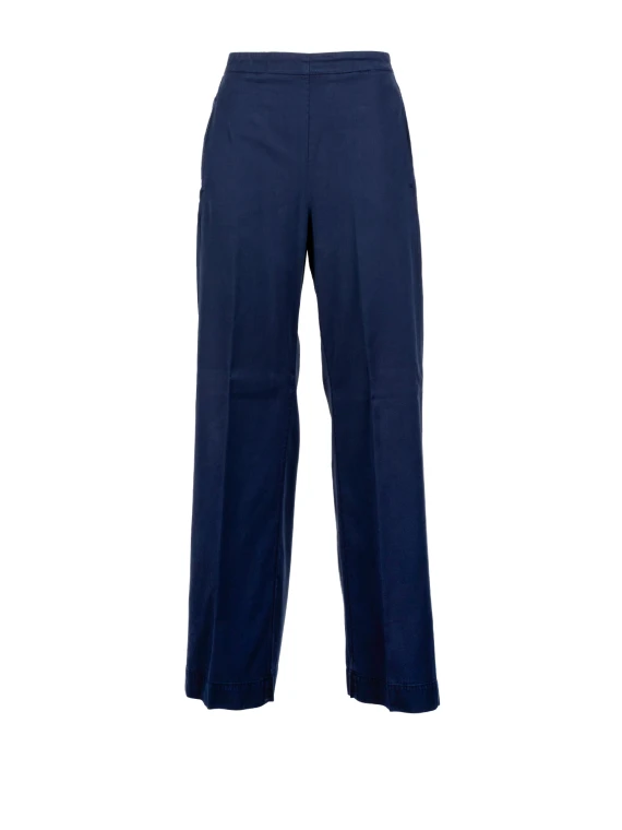 Pantaloni Blu