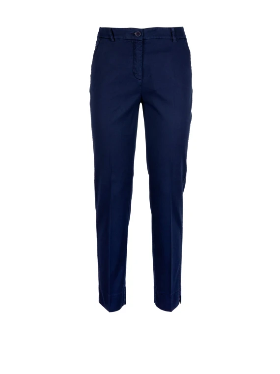 Pantaloni Blu