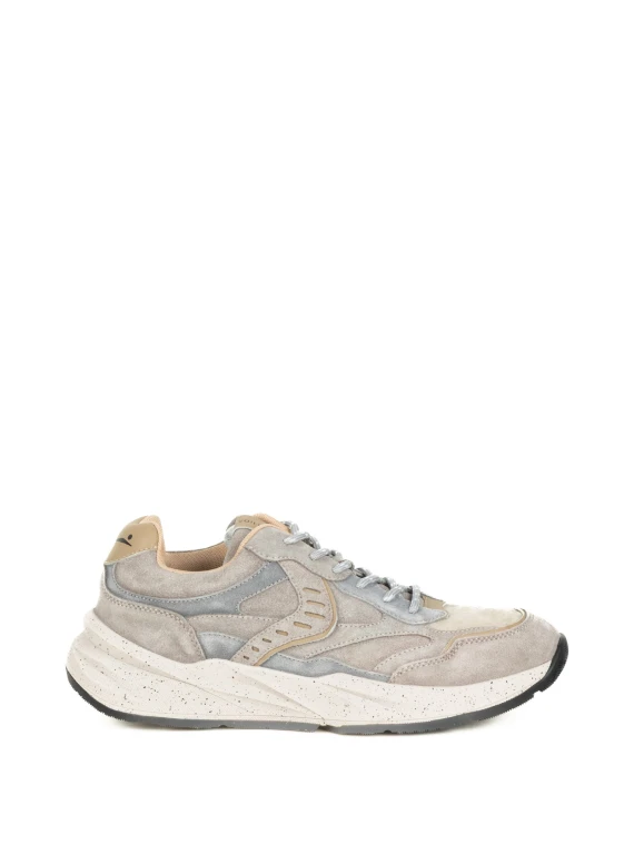 Voile Blanche Sneakers