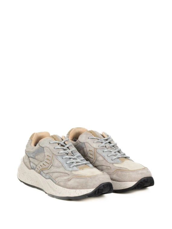 Voile Blanche Sneakers