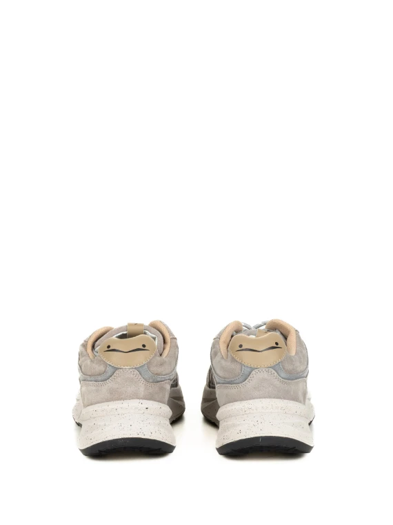 Voile Blanche Sneakers