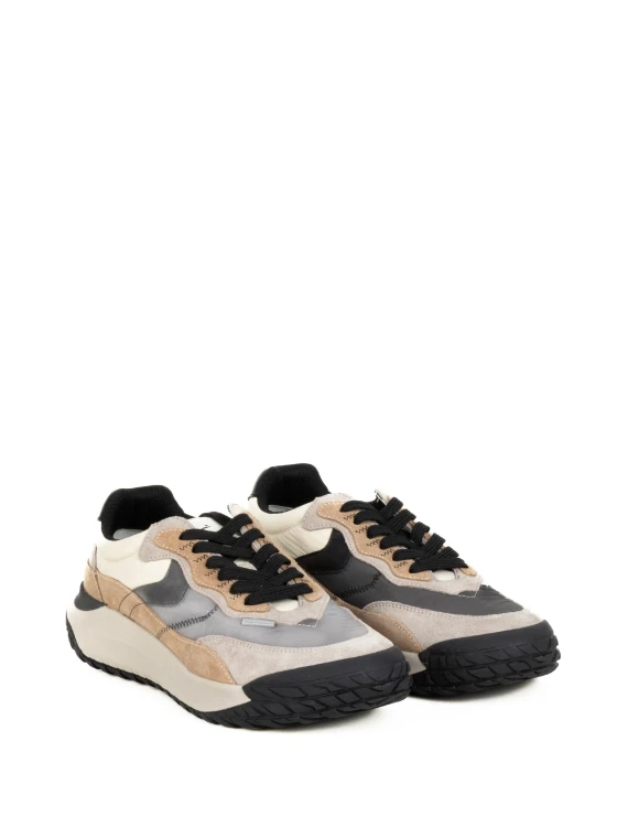 Voile Blanche Sneakers