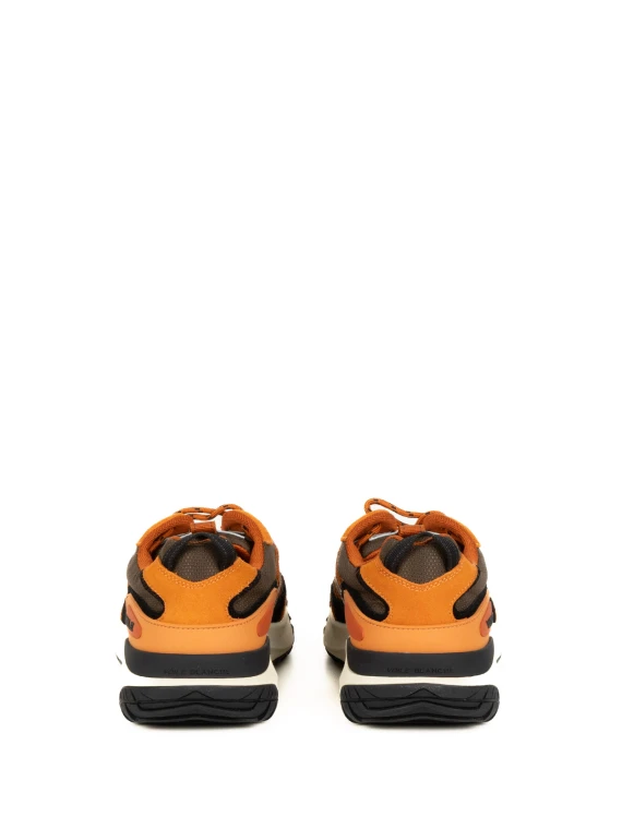 Voile Blanche Sneakers