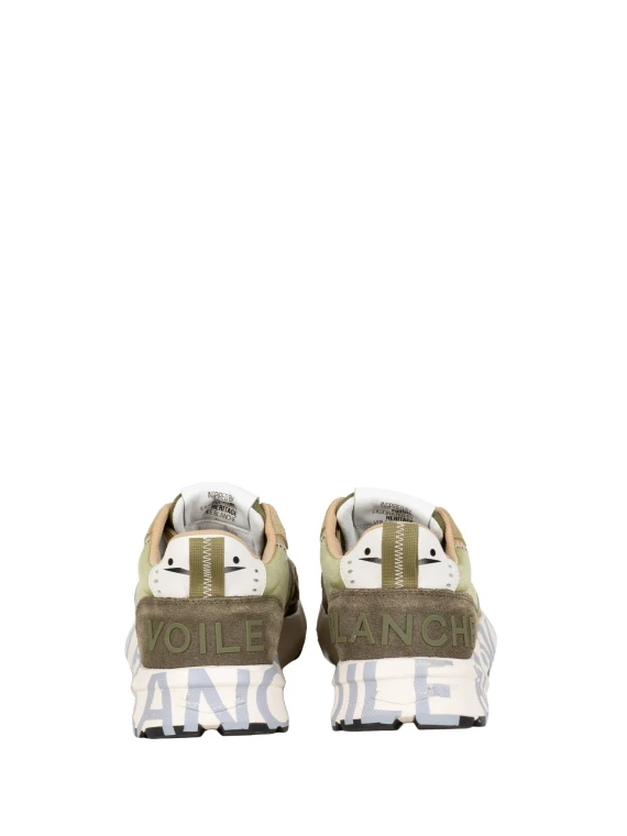 Sneakers Military