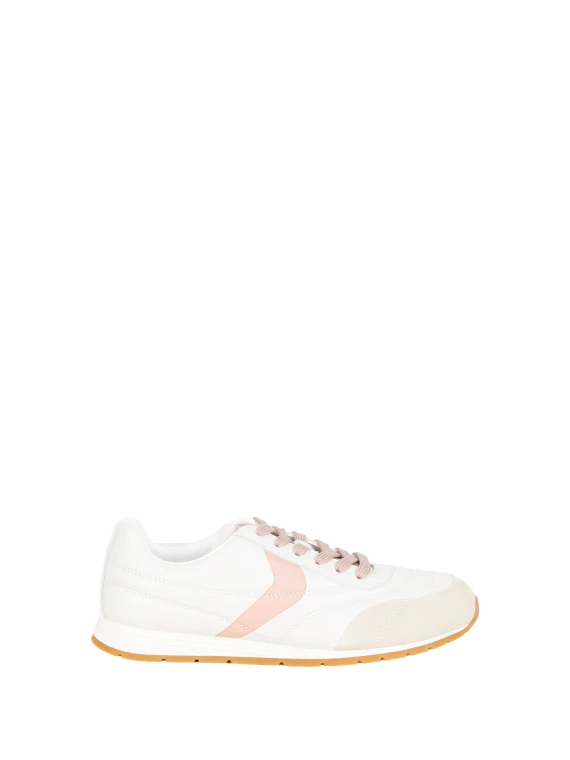 Sneakers BIANCO CIPRIA