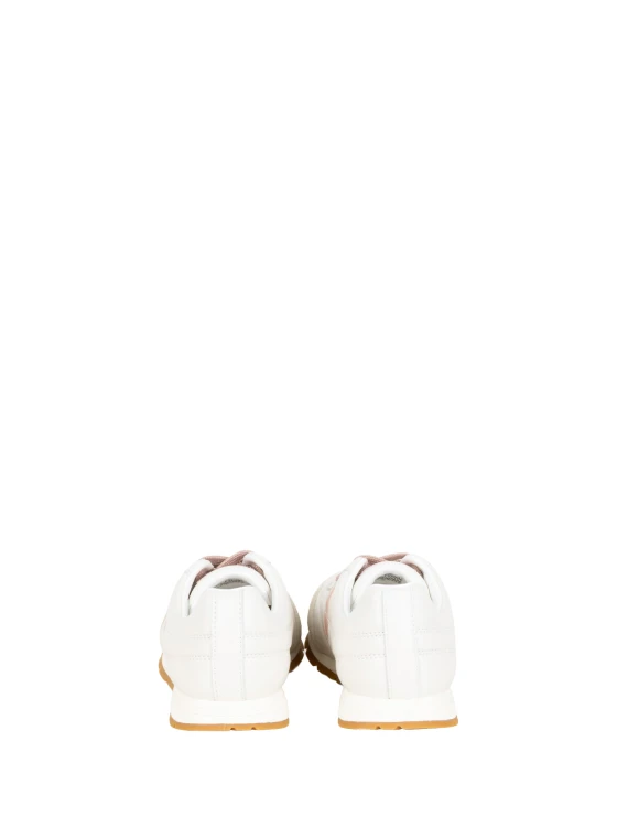 Sneakers BIANCO CIPRIA