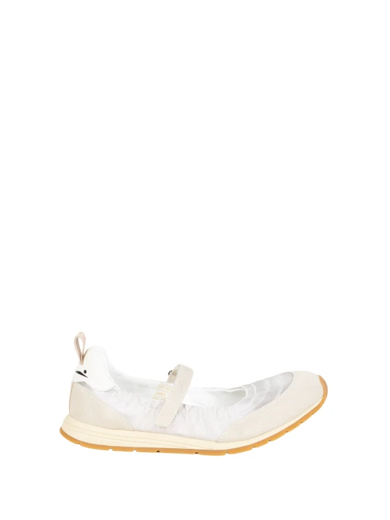 Sneakers SABBIA