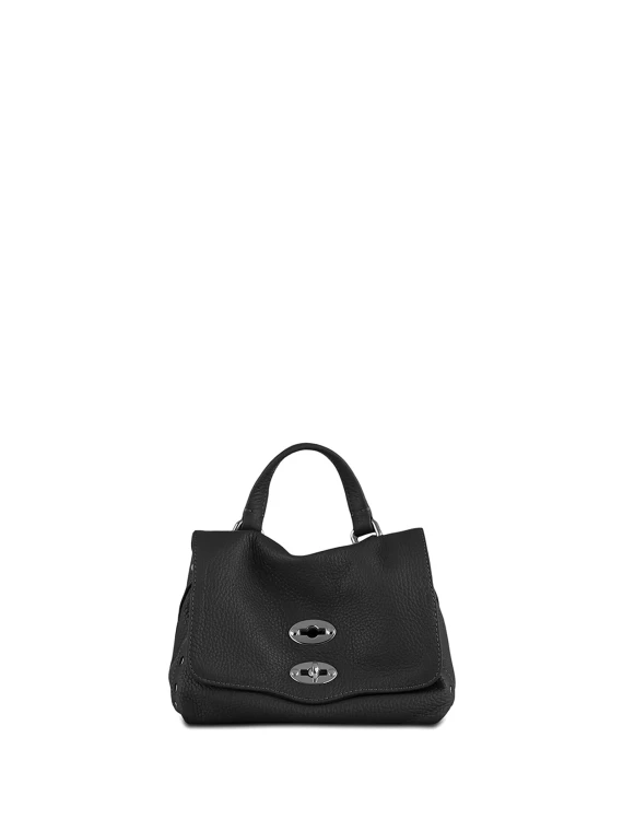 Zanellato Bags.. Black