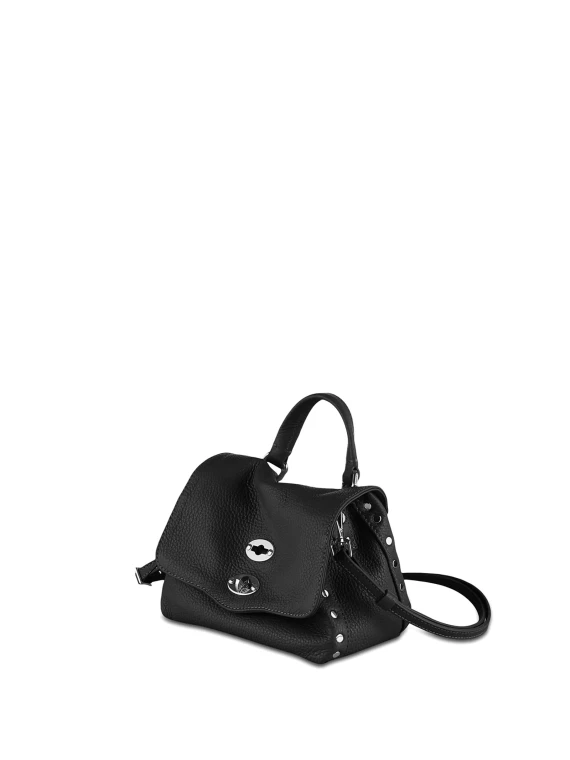 Zanellato Bags.. Black