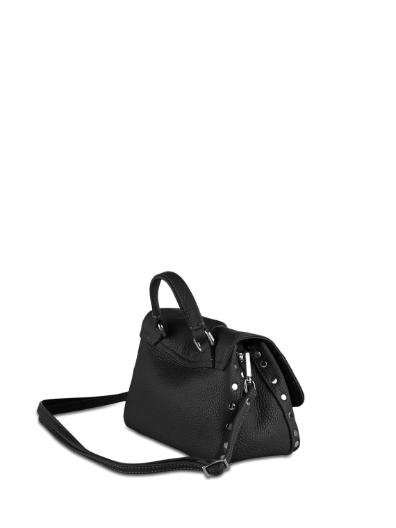 Zanellato Bags.. Black