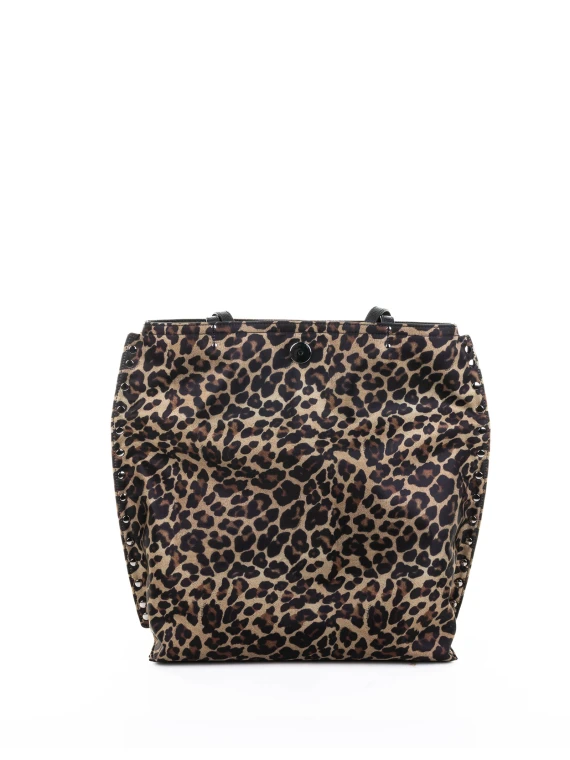 Borsa Postina Tokyo Animalier M