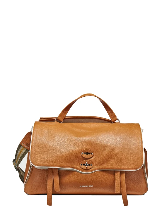 Zanellato Bags..