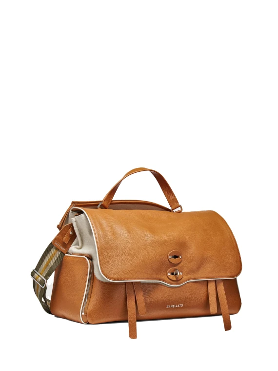 Zanellato Bags..