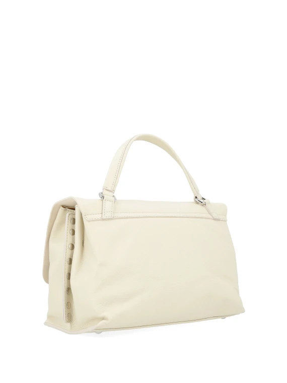 Borsa Postina Saeta S in pelle