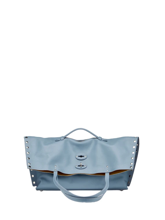 Borse... BLUE ZELANTE