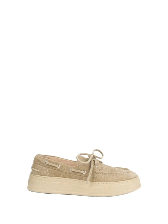 Scarpe basse