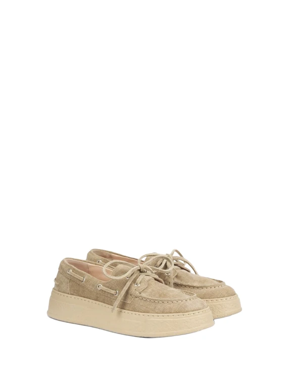 Scarpe basse