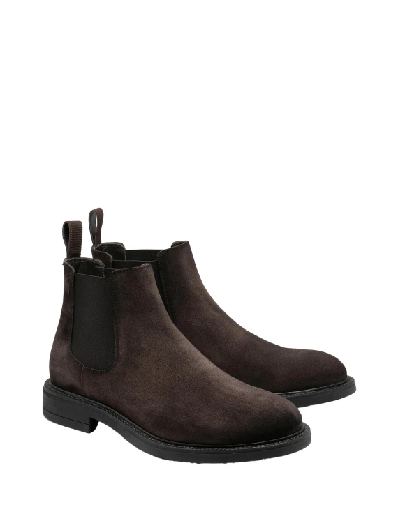 Alexander Hotto Boots