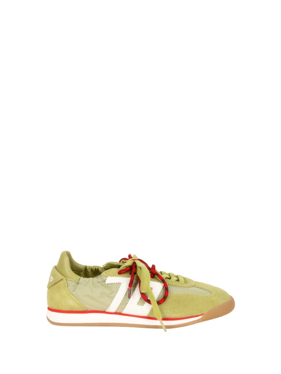 Sneakers COTTON OLIVE