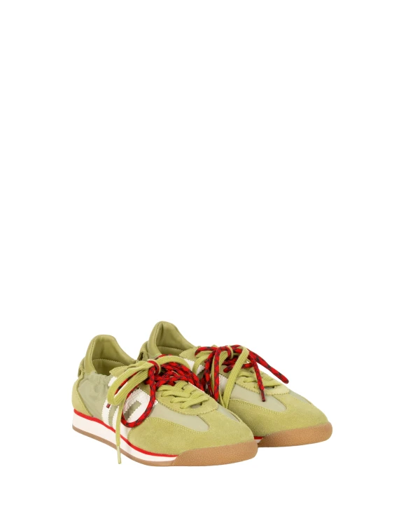 Sneakers COTTON OLIVE