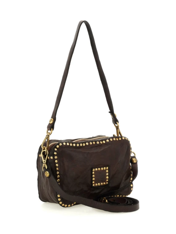 Campomaggi Bags.. Brown