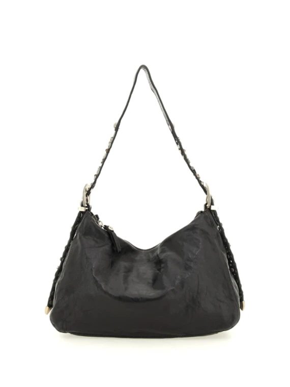 Campomaggi Bags.. Black