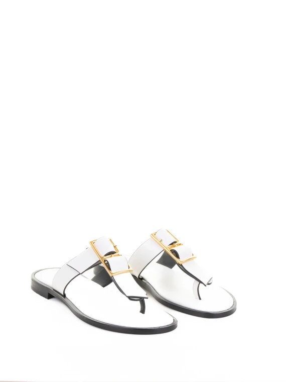 DONNARI' Sandals