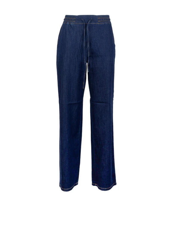 Pantaloni BLU JEANS