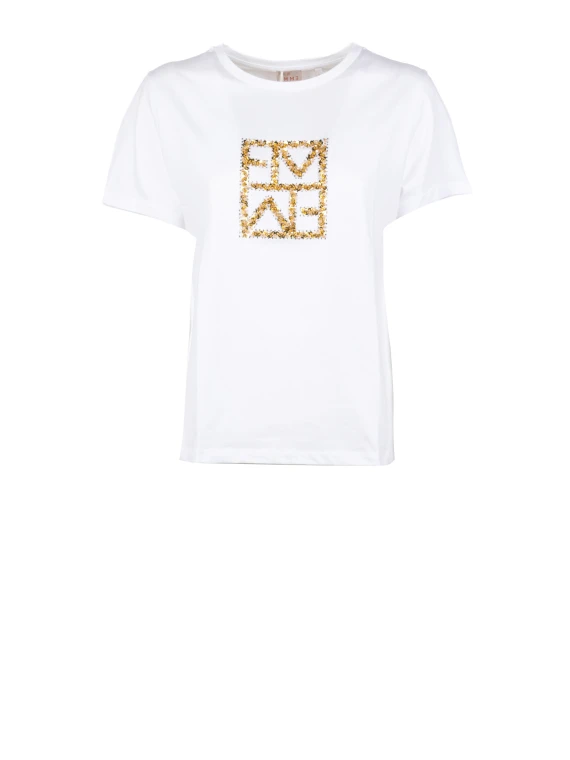 T-shirt e Polo RICAMO